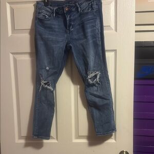 EUC women’s dear John jeans size 30